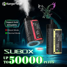 Load image into Gallery viewer, KangerTech SUBOX 50K
