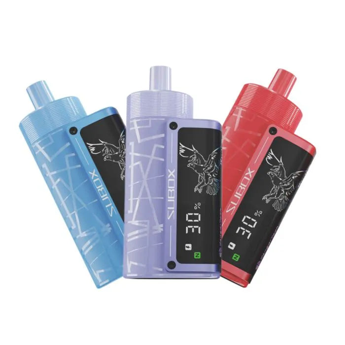 KangerTech SUBOX 50K