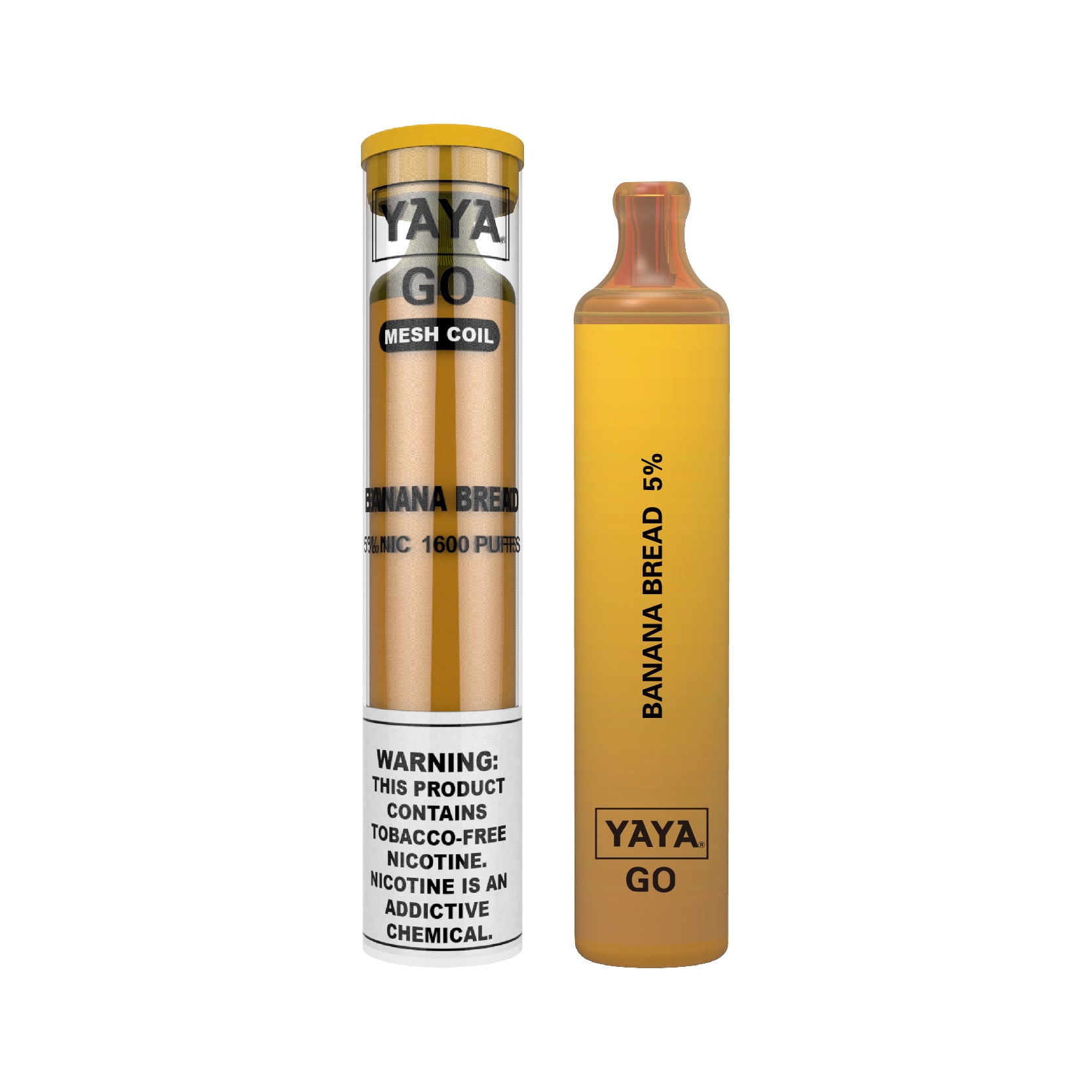 Yaya Bars Disposables – Yayabars