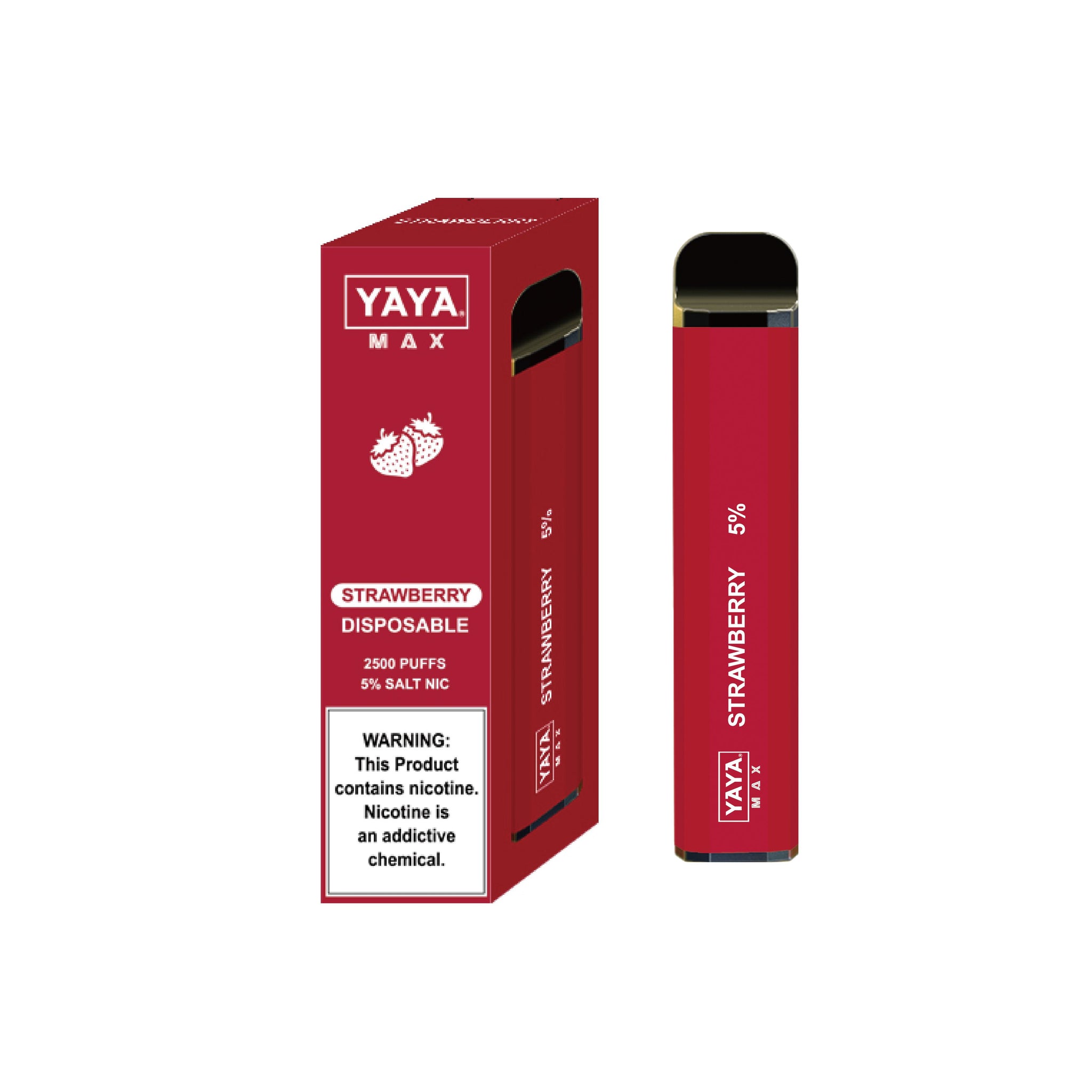 Yaya Bars Disposables – Yayabars
